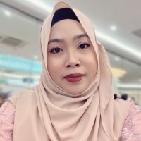 Siti Nadiah Abdul Wahid