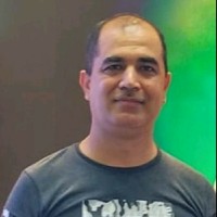 Siddharth Jogi