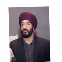Sukhjit Singh