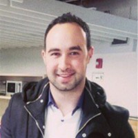 Pedro Felipe Gaitan Luque