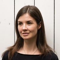 Lucy Jones