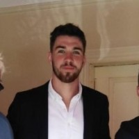 Liam Corcoran