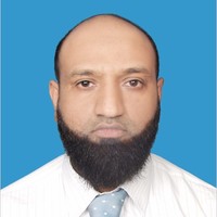 Muhammad Waseem Zia