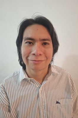 Lucas Heredia