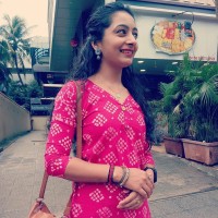 Heena Joshi