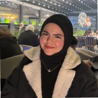 Sarah Qutaish