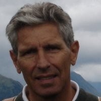 Nicholas van Praag