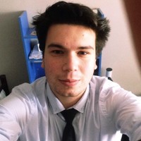 Giray Kocaçinar