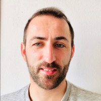Massimiliano Puma