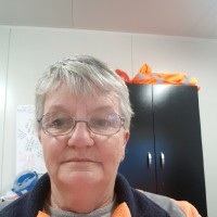 Catherine Hunt