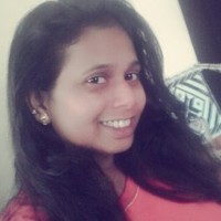 Nishmitha Amin