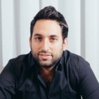 Uriel Matzliach