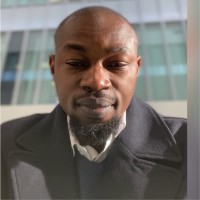 Stephen Adetuwo
