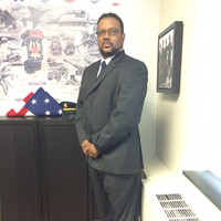 Omar Graham