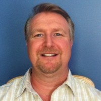 Mark Michaud