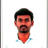 Vignesh Paramasivam