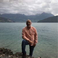 Hashim Alhussani