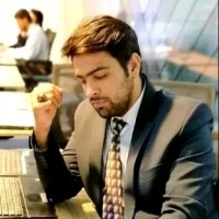 Adil Bashir