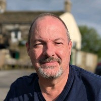 Mark Hirst