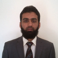 Shehroz Ahmed Khan