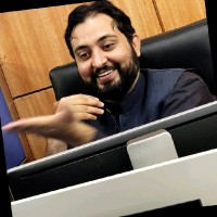 Wajid S.