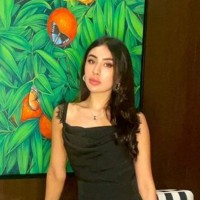 Drishti Gandhi