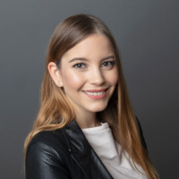 Zsanett Tímár