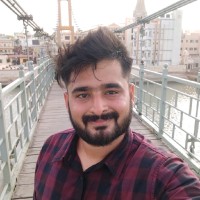 Kewal Pithadia