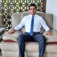 Chameera Dodangoda
