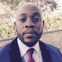 Adrian Sibanda
