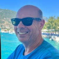 Justin Tadman