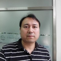 Raymond Wang