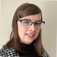 Elizabeth Larson