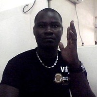 Eric Kuete