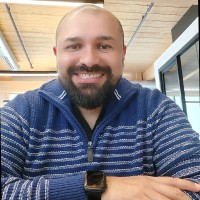 Ing. Norberto Pérez Ordóñez