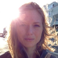Emily Brucker