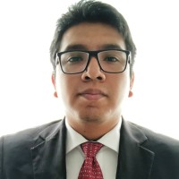 Moisés Ricardo Aldama C.