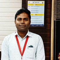 Lokesh Tiwari