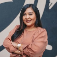 Vanessa Arviso-Laikona