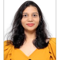 Priyanka Ande