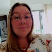 Cecilia Nordström
