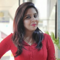 Tripti Kumari