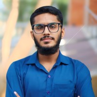 M Ehtesham UL Hassan Malik