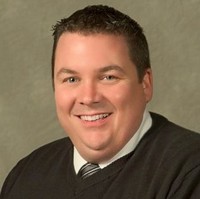Andy Cantrell