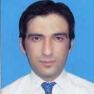 Johar Ali