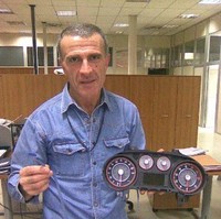 Massimo Biadigo