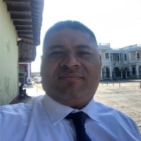 Jose R. Moreno