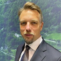 Johan Sahlén