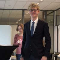 Jan Van Overbeek