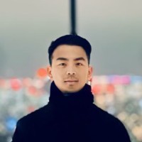 Max Lin